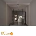 Трековый светильник Maytoni Outline new TR090-2-6W4K-B - Фото 1