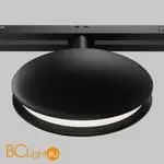 Трековый светильник Maytoni Outline new TR090-2-6W4K-B - Фото 9