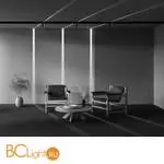 Трековый светильник Maytoni Outline new TR090-4-6W-DS-B - Фото 4