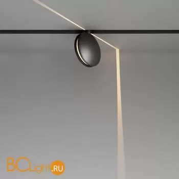 Трековый светильник Maytoni Outline new TR090-2-6W3K-B - Фото 0