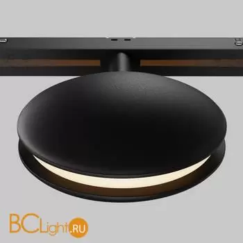 Трековый светильник Maytoni Outline new TR090-2-6W3K-B - Фото 7