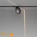 Трековый светильник Maytoni Outline new TR090-2-6W3K-B - Фото 0