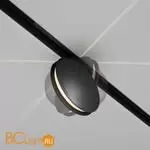 Трековый светильник Maytoni Outline new TR090-2-6W3K-B - Фото 1