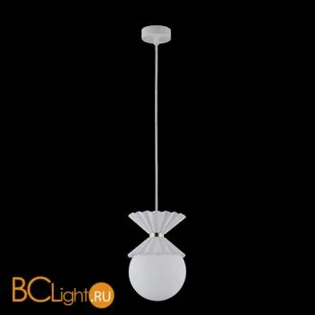 Подвесной светильник Maytoni Ovation MOD264-PL-01-W - Фото 0