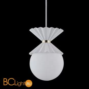 Подвесной светильник Maytoni Ovation MOD264-PL-01-W