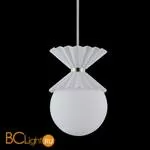 Подвесной светильник Maytoni Ovation MOD264-PL-01-W