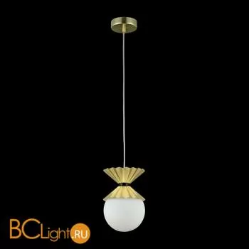 Подвесной светильник Maytoni Ovation MOD264-PL-01-BS - Фото 0