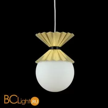 Подвесной светильник Maytoni Ovation MOD264-PL-01-BS