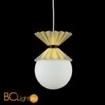 Подвесной светильник Maytoni Ovation MOD264-PL-01-BS