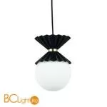 Подвесной светильник Maytoni Ovation MOD264-PL-01-B