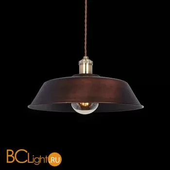 Подвесной светильник Maytoni Pail T027-01-R