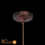 Подвесной светильник Maytoni Pail T027-01-R - Фото 1