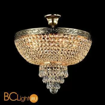 Потолочный светильник Maytoni Palace DIA890-CL-05-G