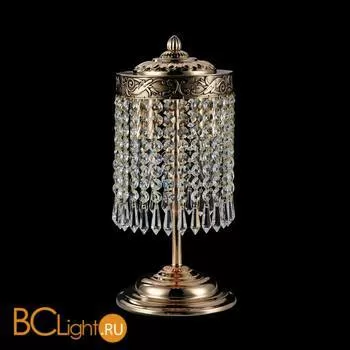 Настольная лампа Maytoni Palace DIA890-TL-02-G - Фото 0