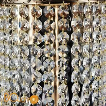 Настольная лампа Maytoni Palace DIA890-TL-02-G - Фото 1