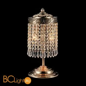 Настольная лампа Maytoni Palace DIA890-TL-02-G