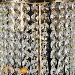 Настольная лампа Maytoni Palace DIA890-TL-02-G - Фото 1