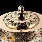 Настольная лампа Maytoni Palace DIA890-TL-02-G - Фото 2