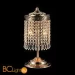 Настольная лампа Maytoni Palace DIA890-TL-02-G