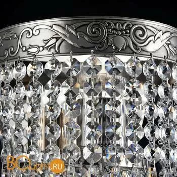 Настенный светильник Maytoni Palace DIA890-WL-01-N - Фото 2