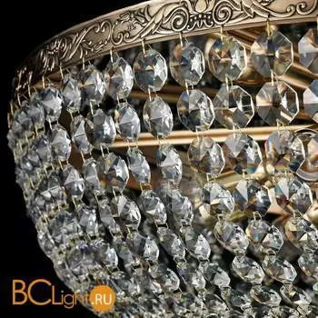 Потолочный светильник Maytoni Palace DIA891-CL-14-G - Фото 1