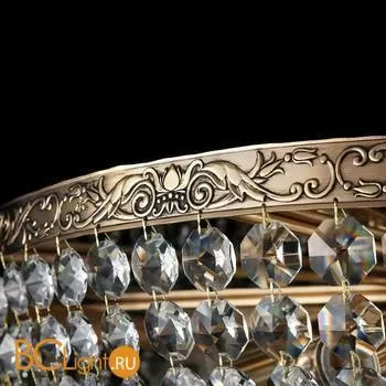 Потолочный светильник Maytoni Palace DIA891-CL-14-G - Фото 2