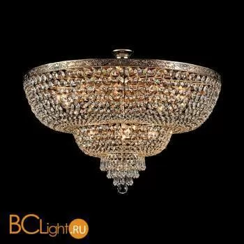 Потолочный светильник Maytoni Palace DIA891-CL-14-G