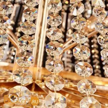 Люстра Maytoni Palace DIA890-PL-66-G - Фото 2