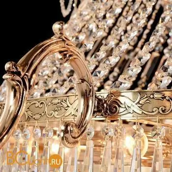 Люстра Maytoni Palace DIA890-PL-66-G - Фото 3