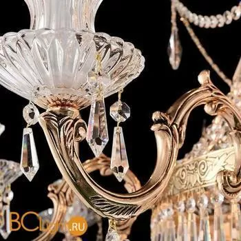 Люстра Maytoni Palace DIA890-PL-42-G - Фото 1