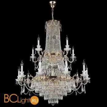 Люстра Maytoni Palace DIA890-PL-42-G