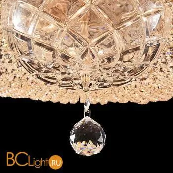 Потолочный светильник Maytoni Palace DIA100-CL-42-G - Фото 2