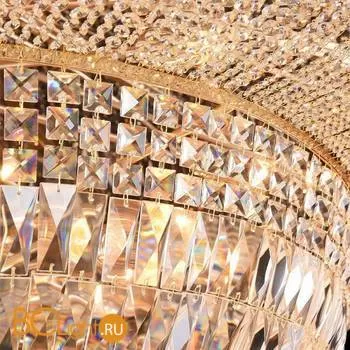 Потолочный светильник Maytoni Palace DIA100-CL-42-G - Фото 3