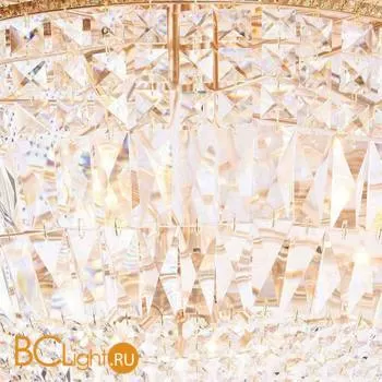 Потолочный светильник Maytoni Palace DIA100-CL-42-G - Фото 0