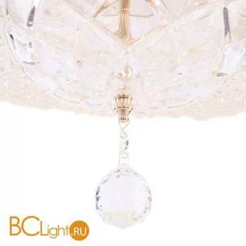 Потолочный светильник Maytoni Palace DIA100-CL-42-G - Фото 1