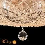 Потолочный светильник Maytoni Palace DIA100-CL-42-G - Фото 2