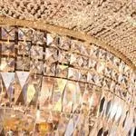 Потолочный светильник Maytoni Palace DIA100-CL-42-G - Фото 3