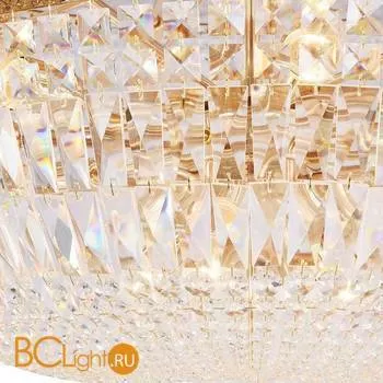 Потолочный светильник Maytoni Palace DIA100-CL-34-G - Фото 0