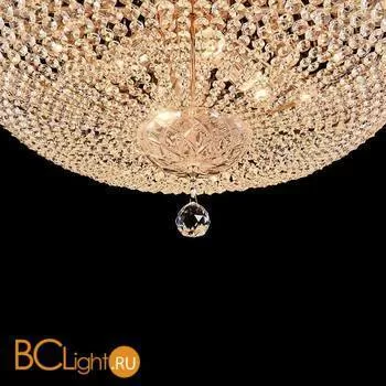 Потолочный светильник Maytoni Palace DIA100-CL-34-G - Фото 1