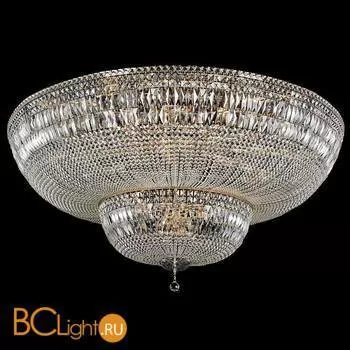 Потолочный светильник Maytoni Palace DIA100-CL-34-G