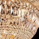 Потолочный светильник Maytoni Palace DIA100-CL-34-G - Фото 2