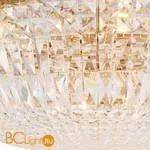 Потолочный светильник Maytoni Palace DIA100-CL-34-G - Фото 0