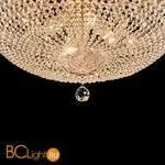 Потолочный светильник Maytoni Palace DIA100-CL-34-G - Фото 1