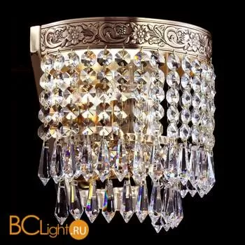 Настенный светильник Maytoni Palace A890-WB1-G