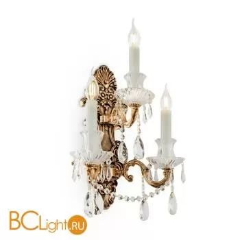 Бра Maytoni Palace DIA890-WL-03-G - Фото 3