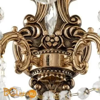 Бра Maytoni Palace DIA890-WL-03-G - Фото 2