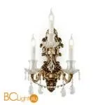 Бра Maytoni Palace DIA890-WL-03-G