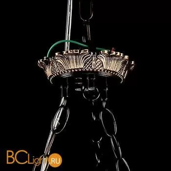 Люстра Maytoni Palazzo RC562-PL-06-R - Фото 1