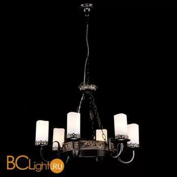 Люстра Maytoni Palazzo RC562-PL-06-R - Фото 3