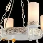 Люстра Maytoni Palazzo RC562-PL-06-W - Фото 4